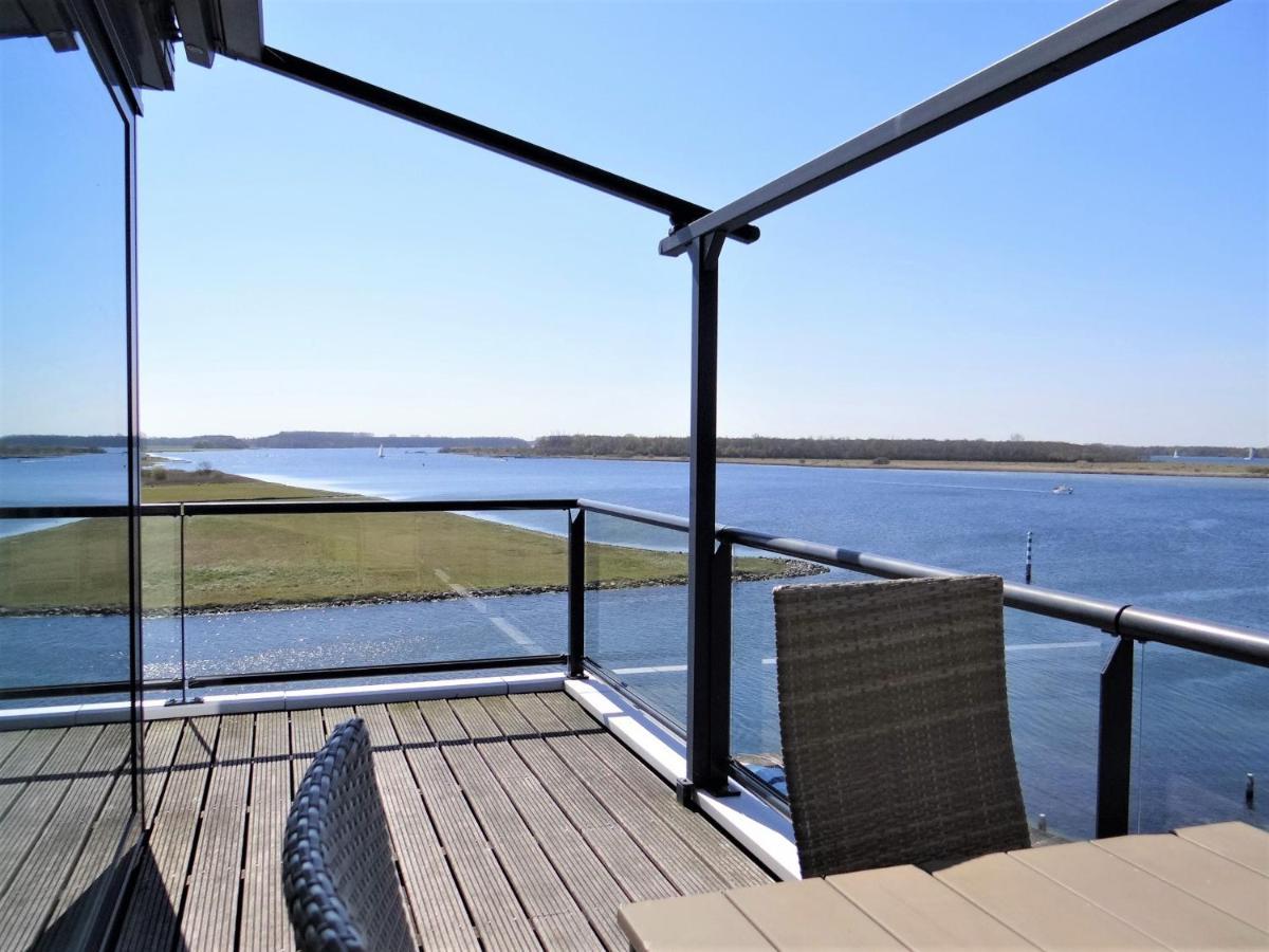 Vakantie Appartement Veerse Muze Kamperland Dış mekan fotoğraf
