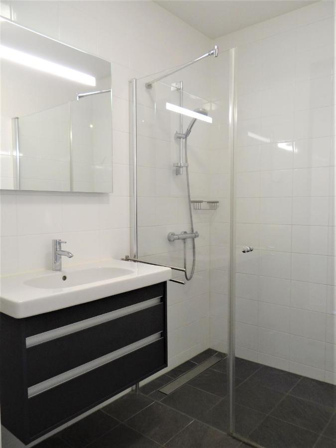 Vakantie Appartement Veerse Muze Kamperland Dış mekan fotoğraf
