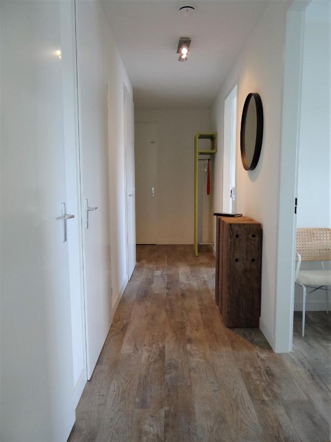 Vakantie Appartement Veerse Muze Kamperland Dış mekan fotoğraf