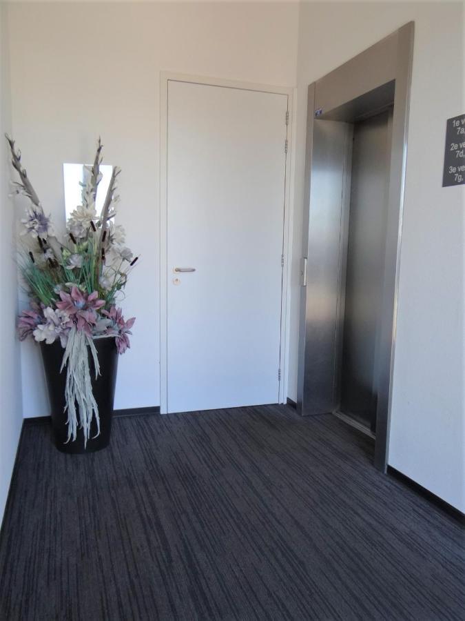 Vakantie Appartement Veerse Muze Kamperland Dış mekan fotoğraf