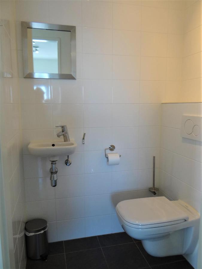Vakantie Appartement Veerse Muze Kamperland Dış mekan fotoğraf