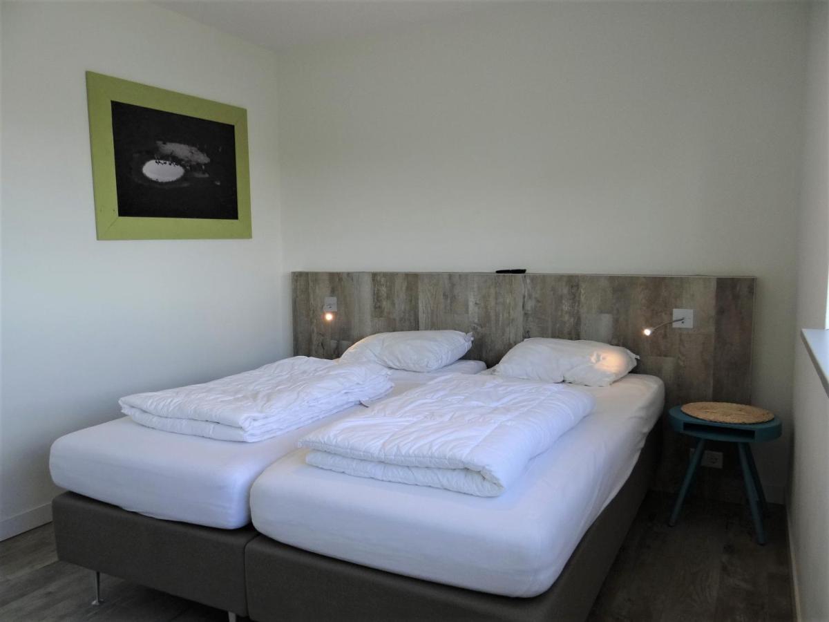 Vakantie Appartement Veerse Muze Kamperland Dış mekan fotoğraf