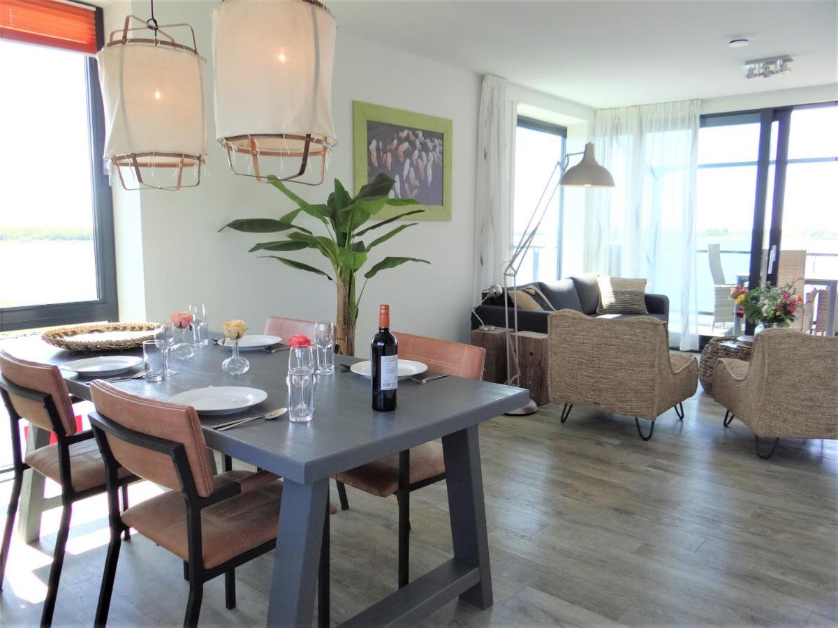 Vakantie Appartement Veerse Muze Kamperland Dış mekan fotoğraf