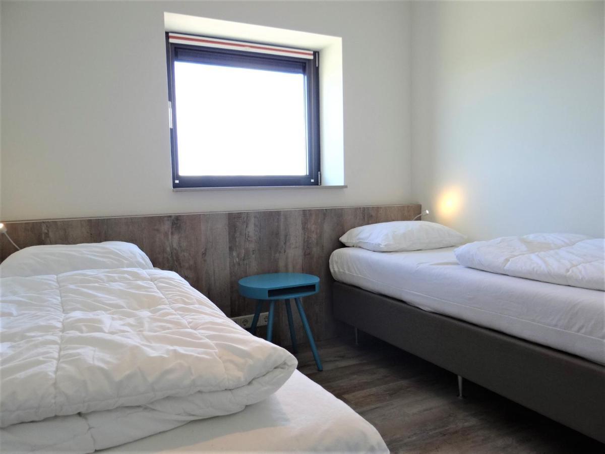 Vakantie Appartement Veerse Muze Kamperland Dış mekan fotoğraf